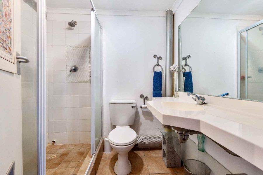 1 Bedroom Property for Sale in Observatory Western Cape